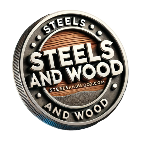 Steels and Wood