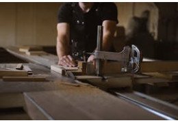 Quel est notre objectif chez Steels and Wood ?!